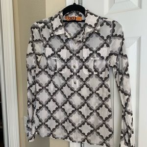 Tory Burch Top